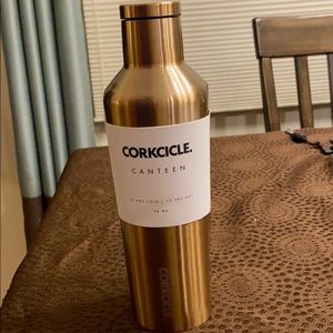 Corkcicle 16oz Canteen